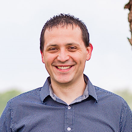 Adam Doolhoff Headshot
