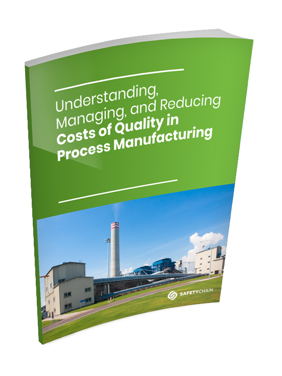 Guide to Understanding, Managing, and Reducing Cost of Quality