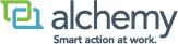 Alchemy logo