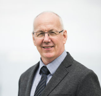 Rich Simmons | The Acheson Group