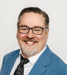 Sam Davidson | The Acheson Group