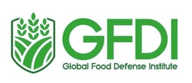 global food defense institute logo