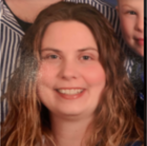 Karissa Vaughn, Auditor, Mérieux