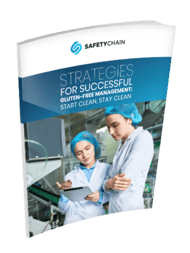Strategies For Successful Gluten-Free Management Start Clean, Stay Clean