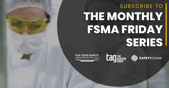 Subscribe to FSMA Friday-1