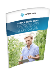 Supply Chain Risks Closing the Gaps to Better Protect Your Company
