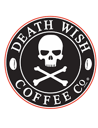 death wish logo