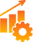 icon Increase yield throughput