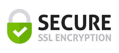 Secure SSL Encryption